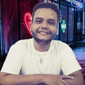 Avatar for JudsonFernandes