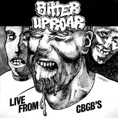 Live From CBGB's