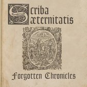 Forgotten Chronicles album cover