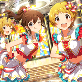 Libra unit IM@S