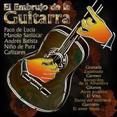 Embrujo de la Guitarra