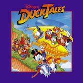 DuckTales (NES)