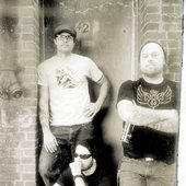 The band