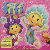 Fifi's First Album