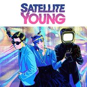 Satellite Young : REMIXES