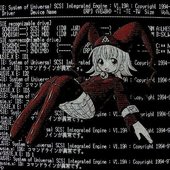 Fantasies Alone / 幻想を壊す v. 3 / animecore, breakcore