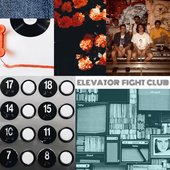 Elevator Fight Club