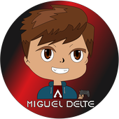 Avatar for MiguelDelTe