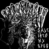 Salt Into My Eyes - Single