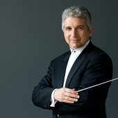 Peter Oundjian