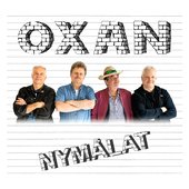 Nymålat