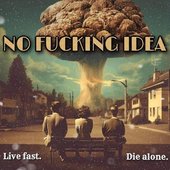 Live Fast. Die alone.