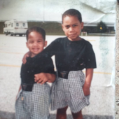 Lofty305 and Ruben Slikk