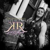 Katy Rodgers - Irreplacable