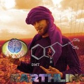 Earthling's hands on your psychedelic brain