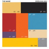 Dyed (2008-2023)