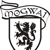 Avatar för MOGWAI-1907