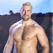 Joe Hendry
