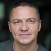 Martin Evans