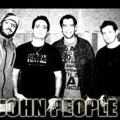 John People band