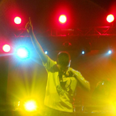 Avatar for DJCLUTZ1