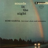 Sounds in the Night