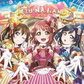 A・ZU・NA