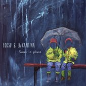 Sous la Pluie