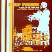 Pulp Fusion Vol.2: Return to the Tough Side 