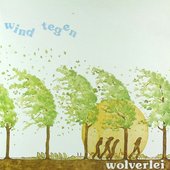 wind tegen