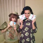 KPP & Katy Perry.