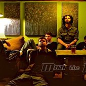 Man The Fire {facebook.com/manthefire}