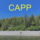 Capp Text Cover