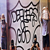dealers of god