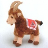 Geissbock için avatar
