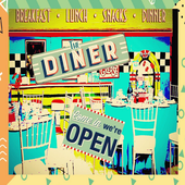 The Diner