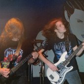 Pyathrosis Live 1