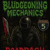 Roadrash: The I-5 Rest Area Reaper