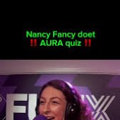 nancy fancy