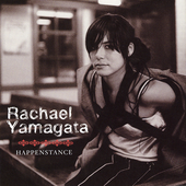 Rachael Yamagata - Happenstance (UK Front)