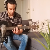Living room recording