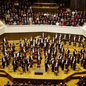 Gewandhausorchester
