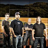 staind 2008