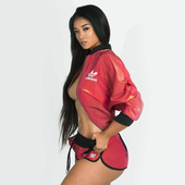 MILA J VIBE MAGAZINE