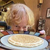 danny pancake