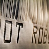 Hot Robots Banner