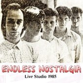 Live Studio 1985