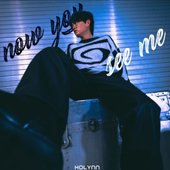 NOW YOU SEE ME - EP