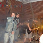 Dorfjugendfest Friedrichsdorf