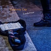 Track Cover Art from Jumbotown album
